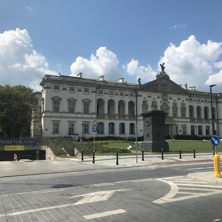 דירות ורשה Stare Miasto Miodowa 26 מראה חיצוני תמונה