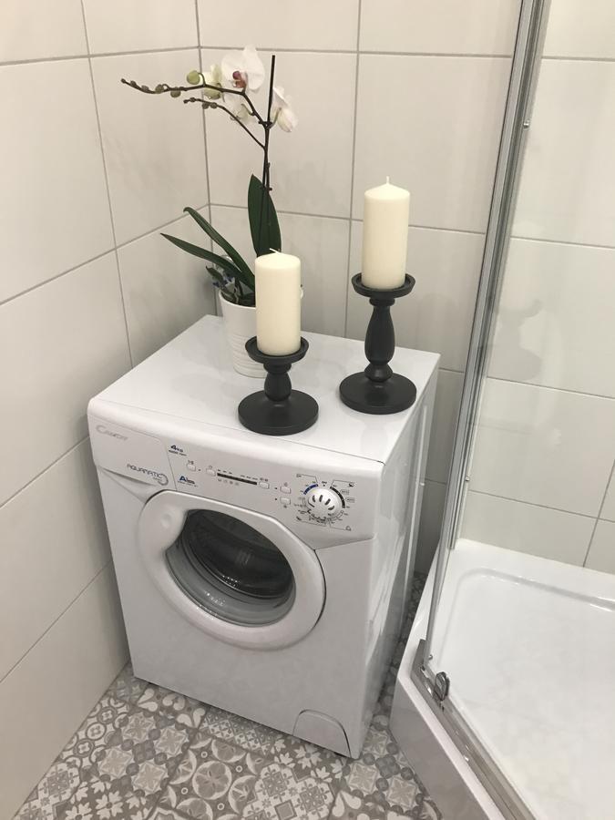 דירות ורשה Stare Miasto Miodowa 26 מראה חיצוני תמונה