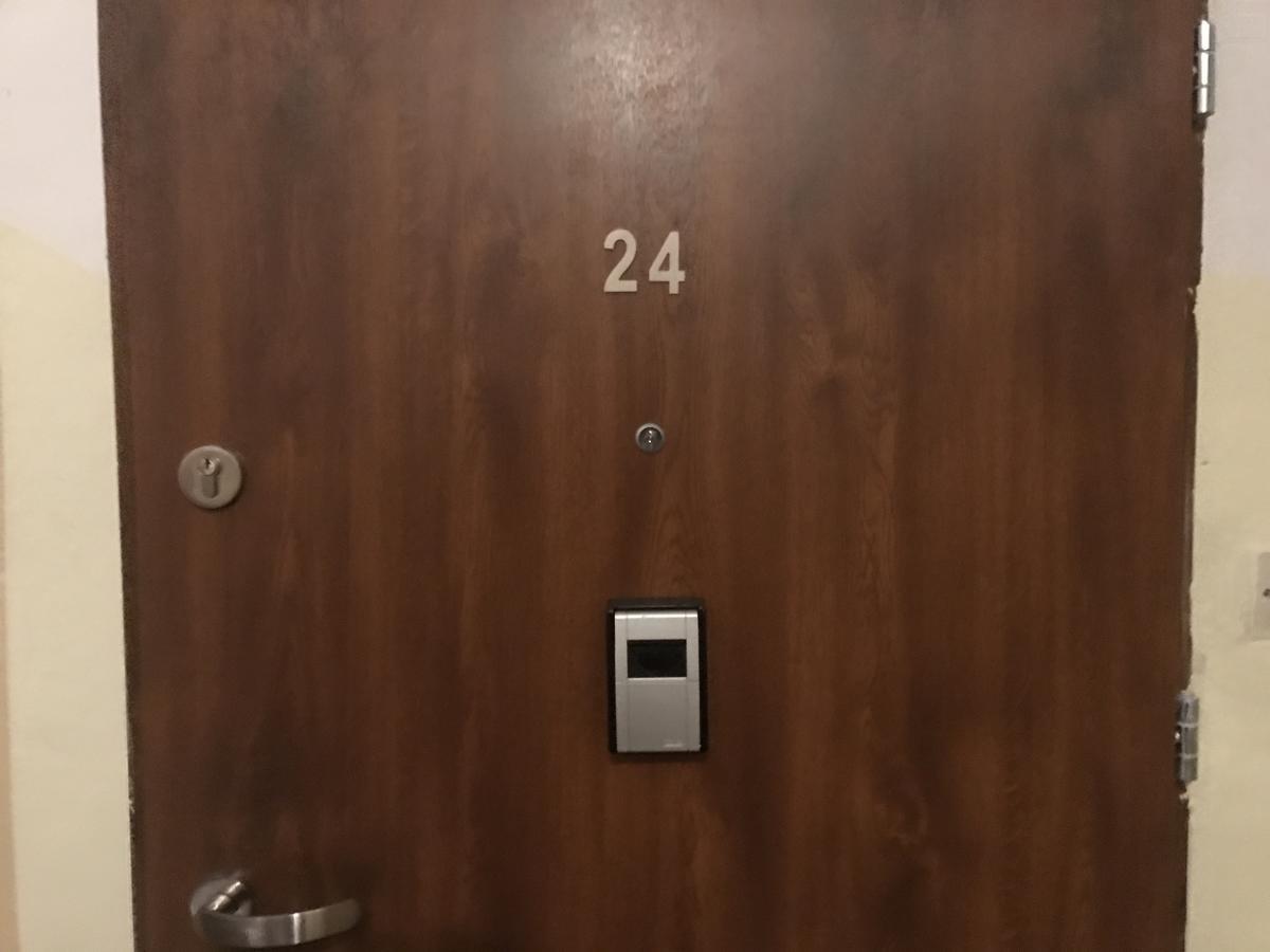 דירות ורשה Stare Miasto Miodowa 26 מראה חיצוני תמונה